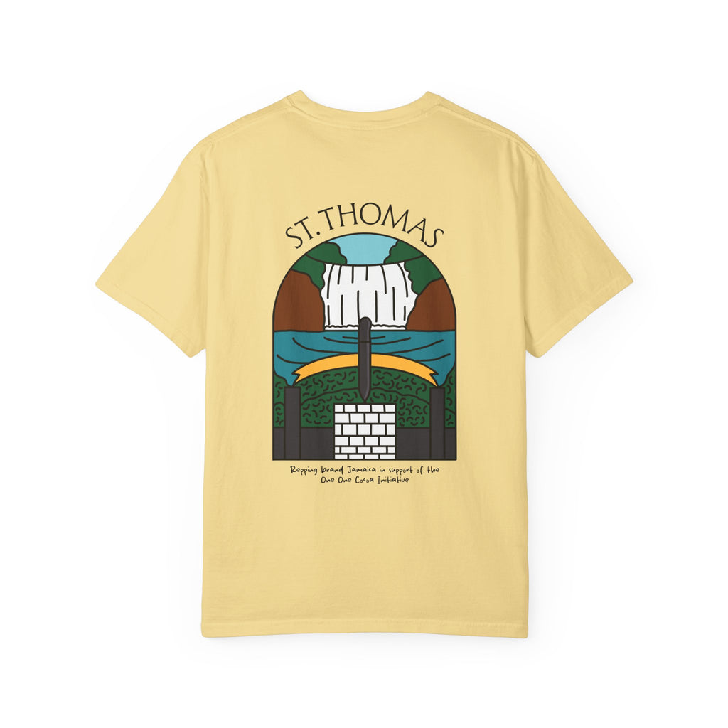 St. Thomas Parish Tee