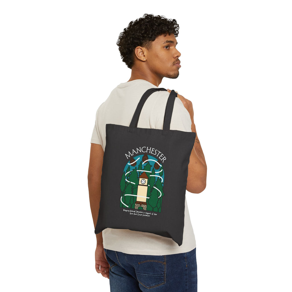 Manchester Parish Tote