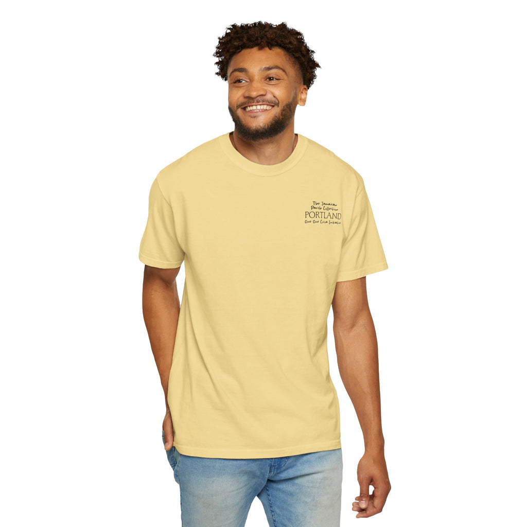 Portland Parish Tee