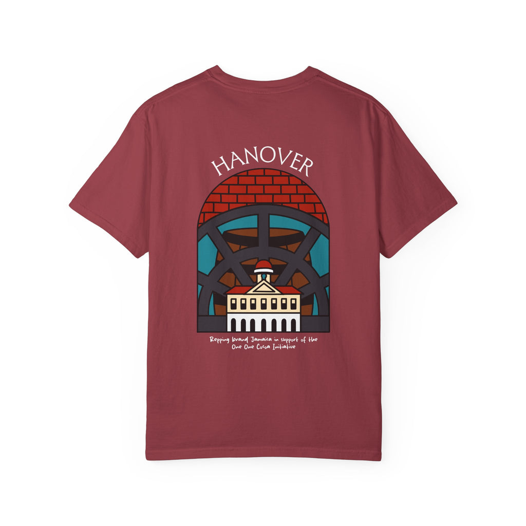 Hanover Parish Tee