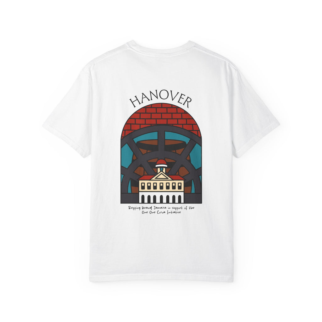 Hanover Parish Tee