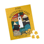Westmoreland Parish Puzzle