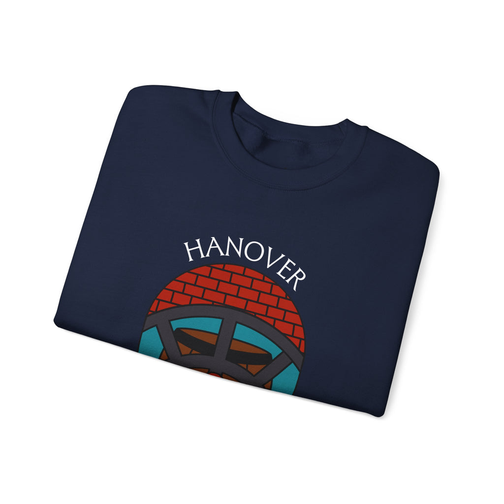 Hanover Parish Sweatshirt