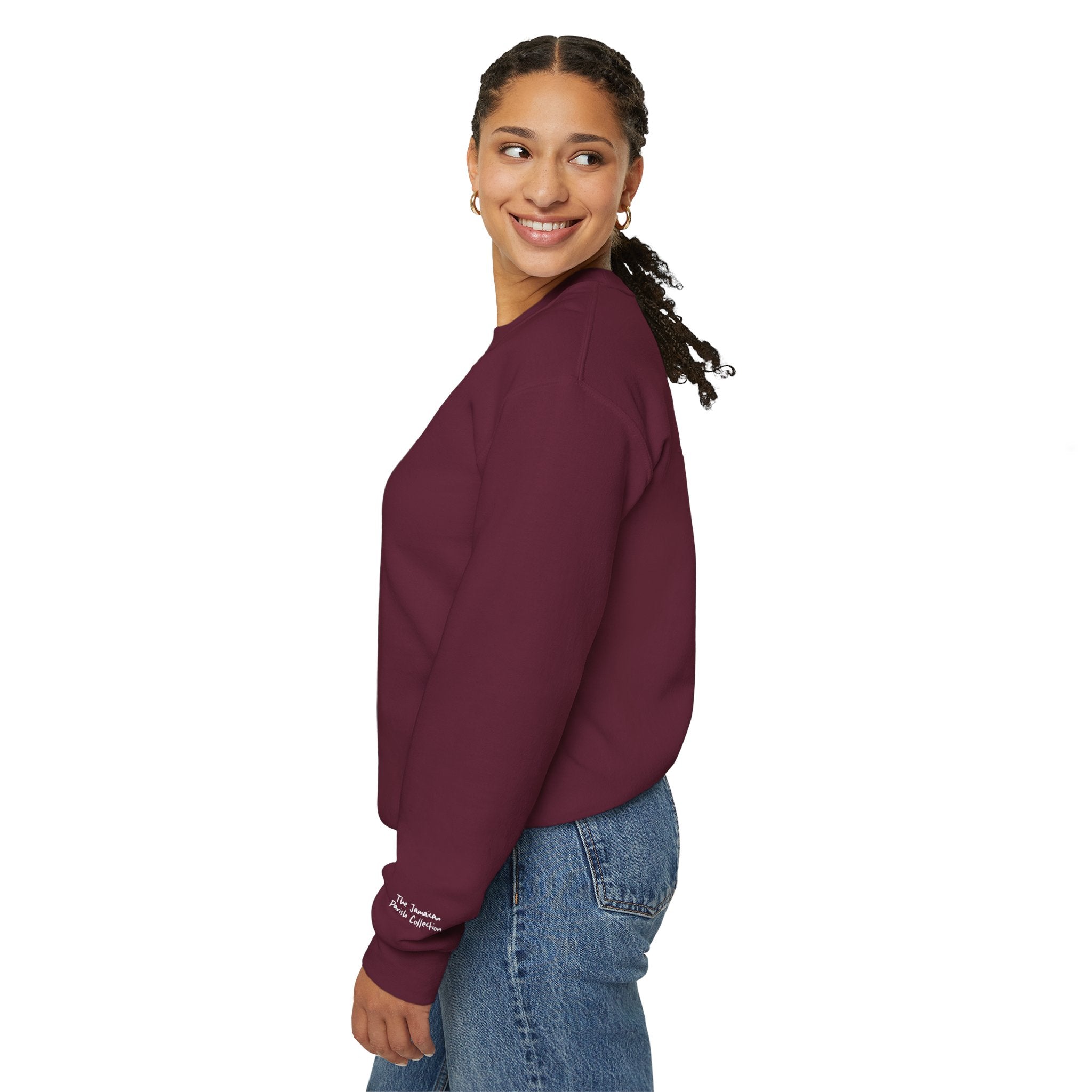 St. Catherine Parish Sweatshirt