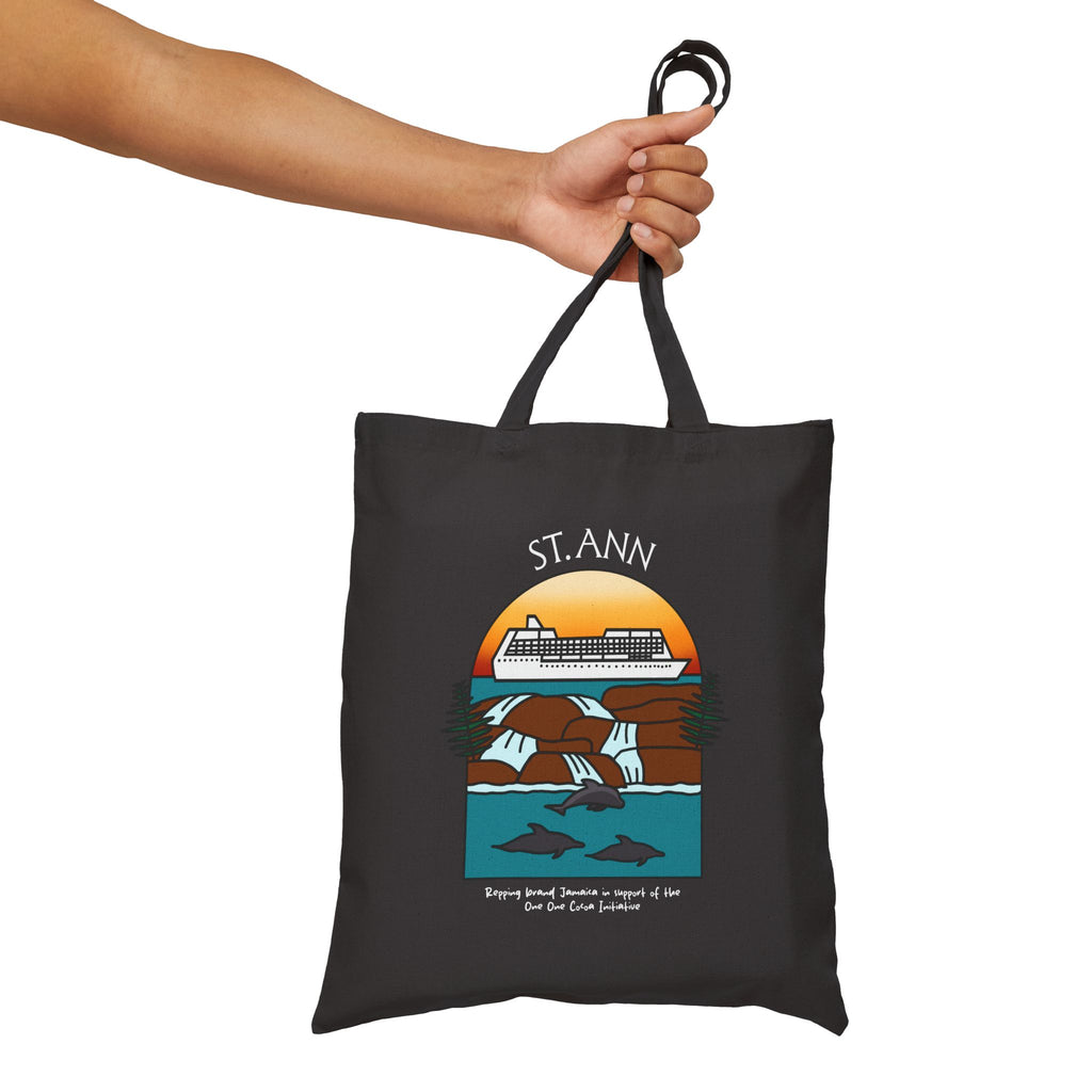 St. Ann Parish Tote