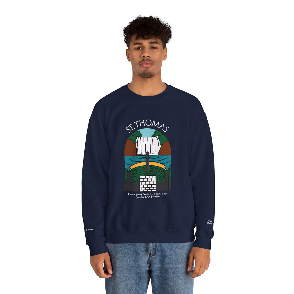 St. Thomas Parish Sweatshirt