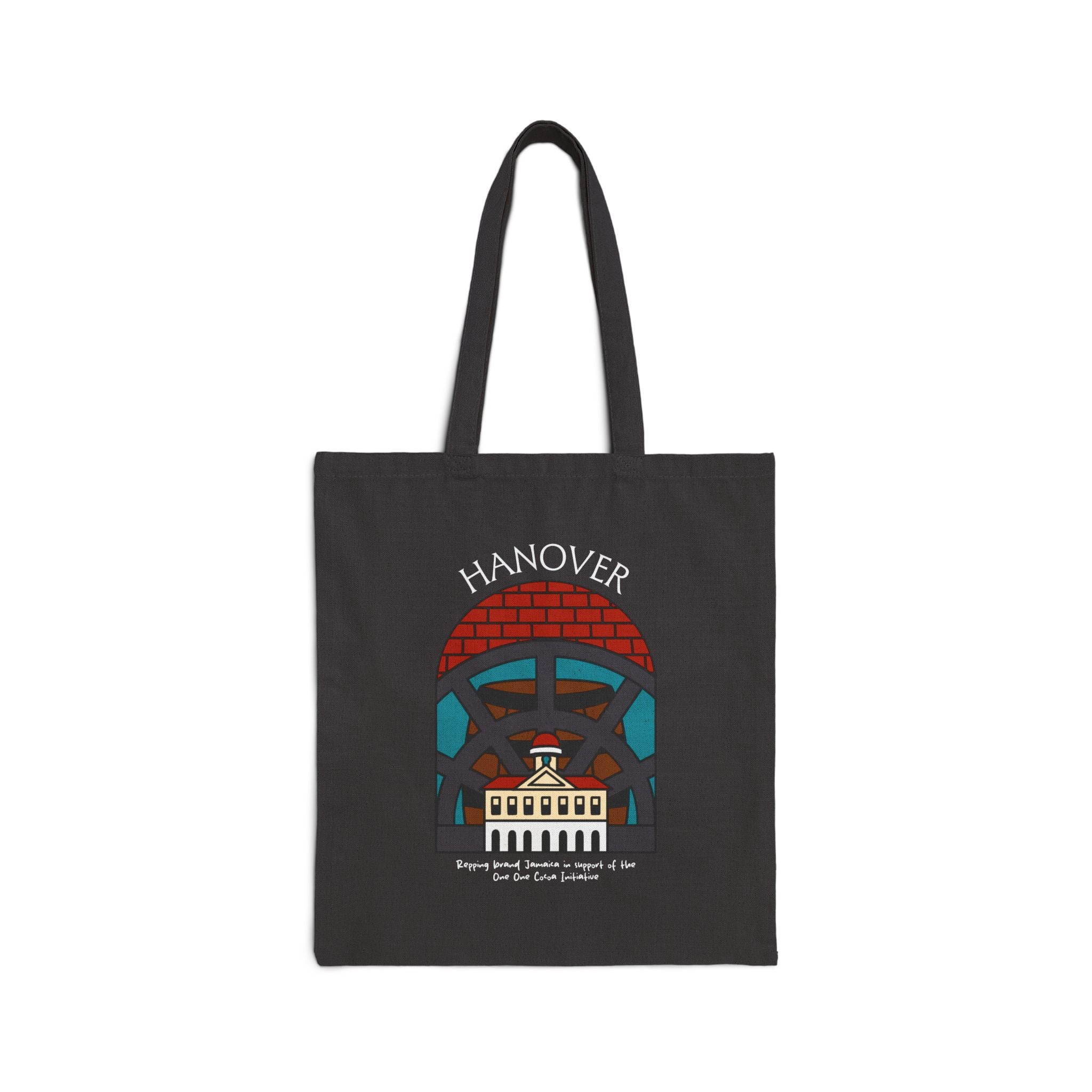 Hanover Parish Tote